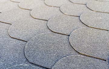 Barfrestone asphalt roofing costs