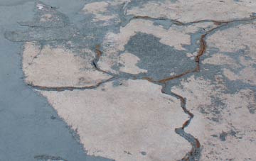 fibreglass roofing replacement Barfrestone