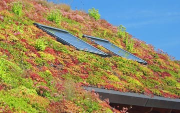 Barfrestone living roof systems