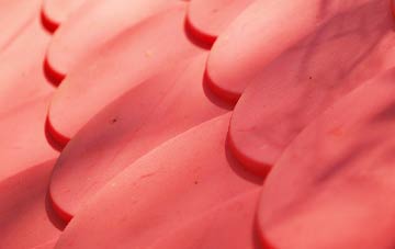 Barfrestone plastic roof costs