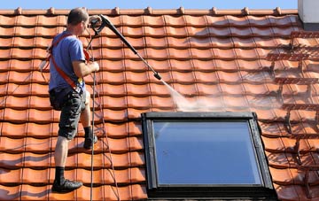 roof cleaning Barfrestone, Kent