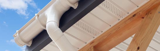 get Barfrestone guttering quotes today