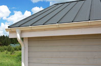 Barfrestone fascia repair